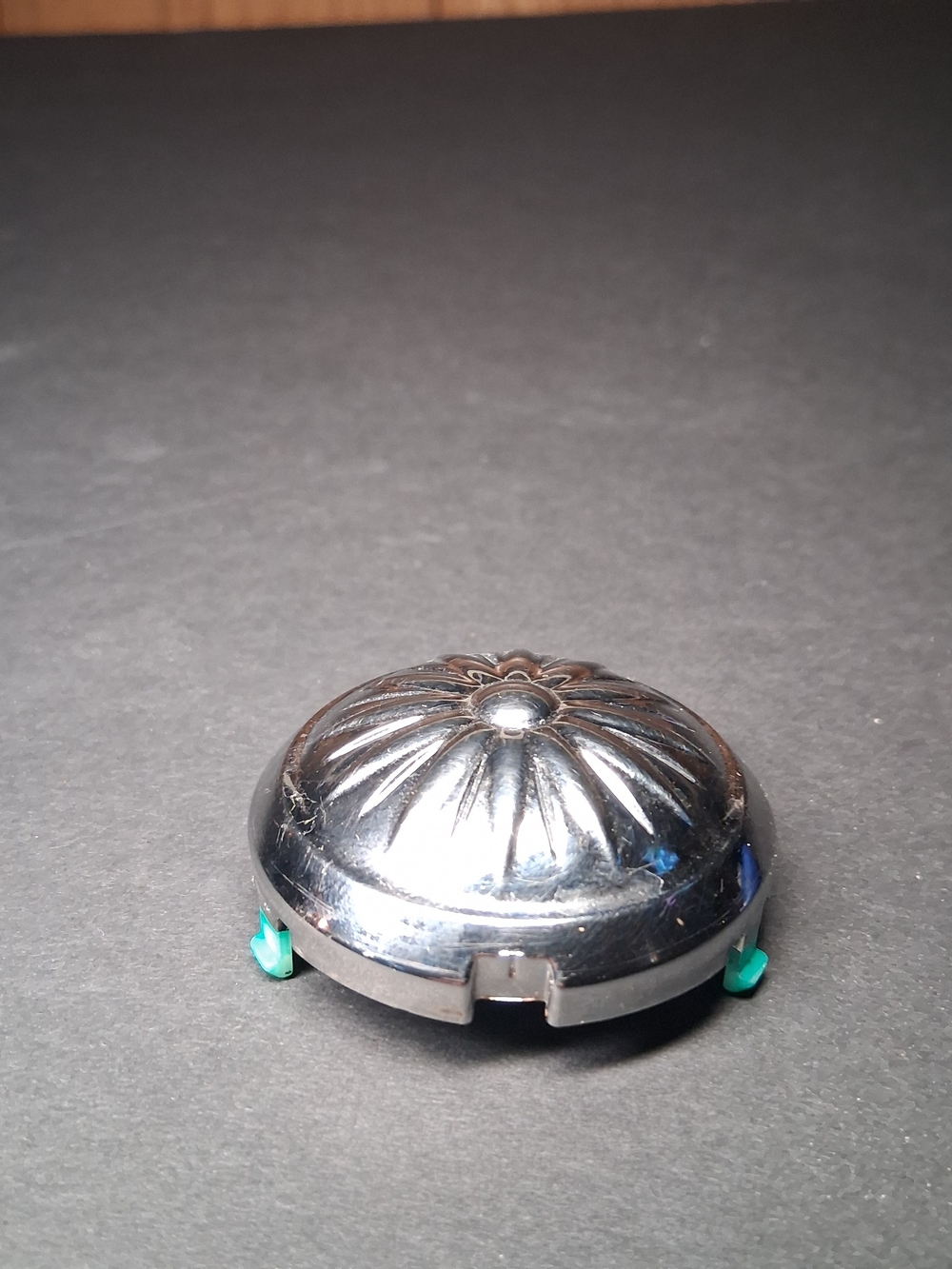 ERP Pulsator Cap Samsung washing machine WA50M7450AW WA50M7450AP WA55A7700AV - Picture 3 of 7